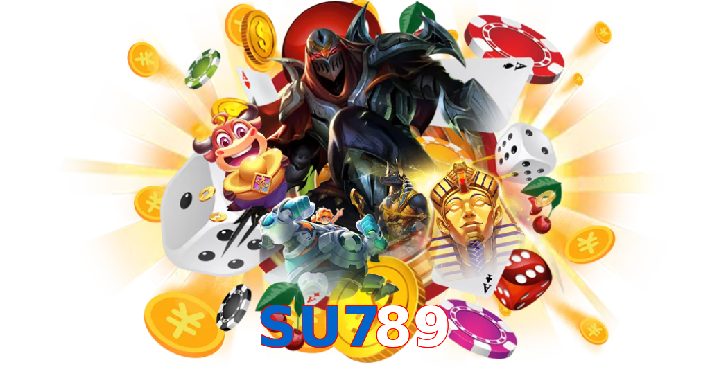 SU789