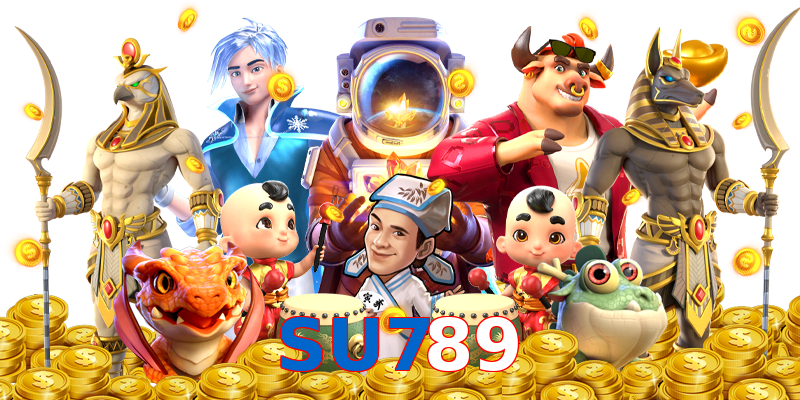 SU789