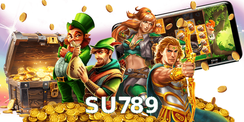 SU789
