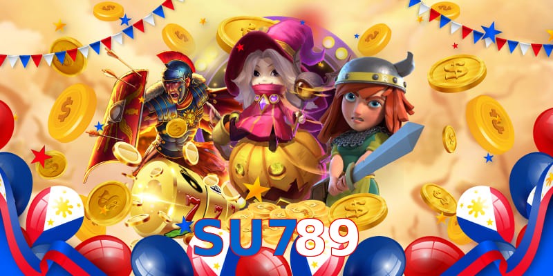SU789